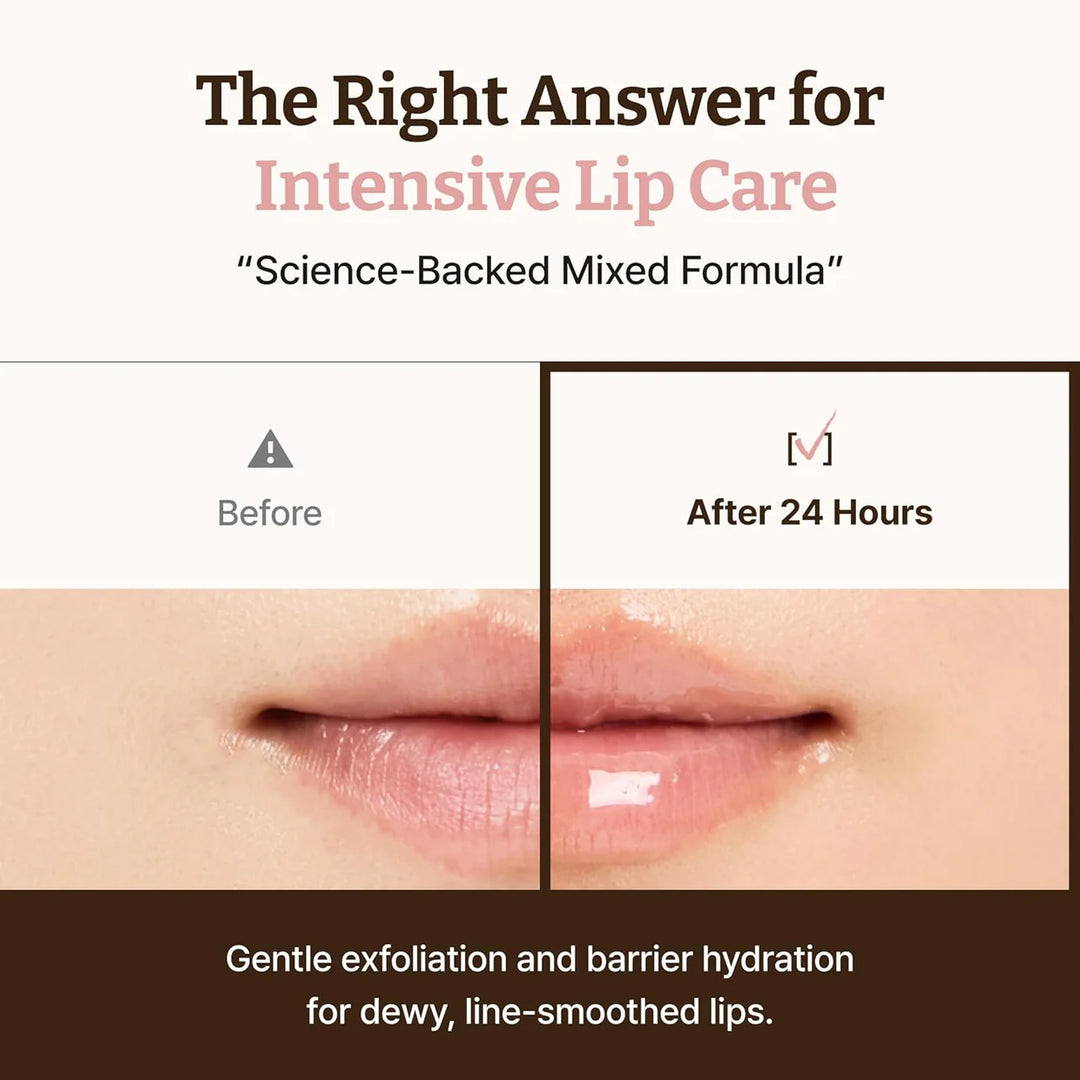 DR.REJU-ALL Advanced PDRN Rejuvenating Lip Serum