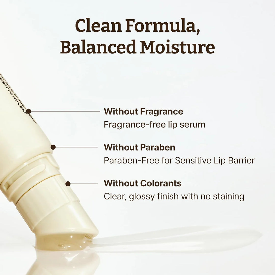 DR.REJU-ALL Advanced PDRN Rejuvenating Lip Serum