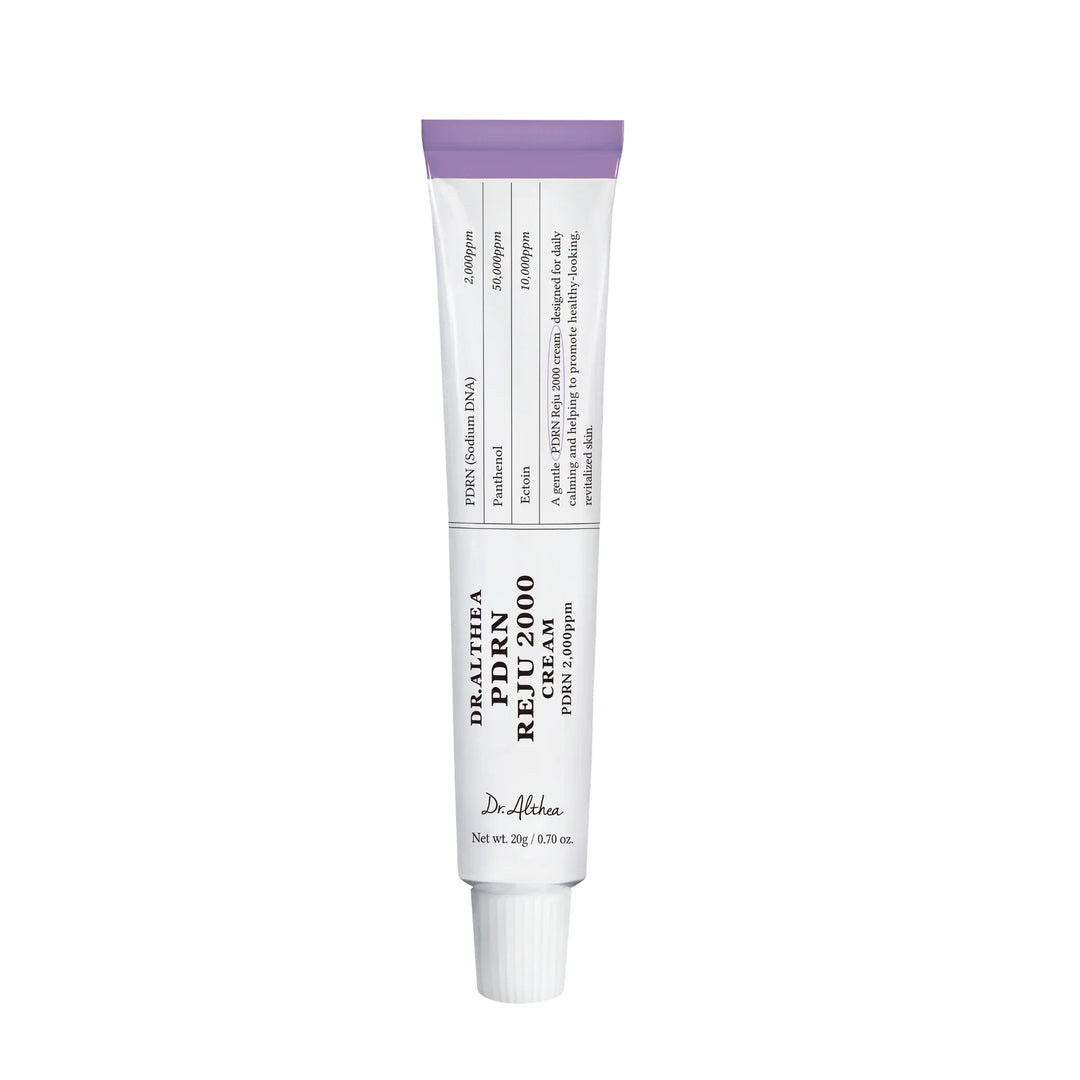 DR.ALTHEA PDRN Reju 2000 Cream