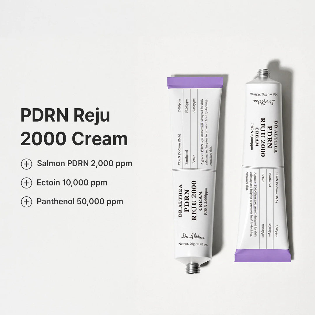DR.ALTHEA PDRN Reju 2000 Cream