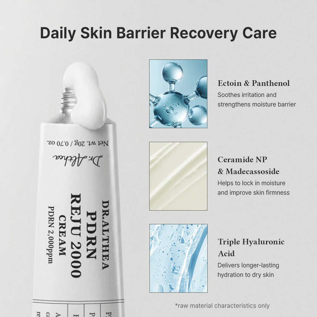DR.ALTHEA PDRN Reju 2000 Cream