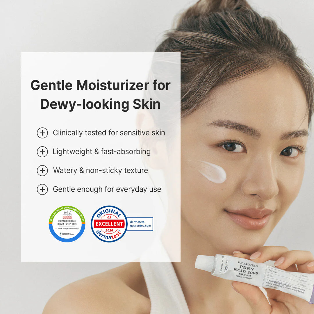 DR.ALTHEA PDRN Reju 2000 Cream