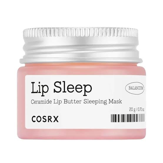 COSRX Ceramide Lip Butter Sleeping Mask