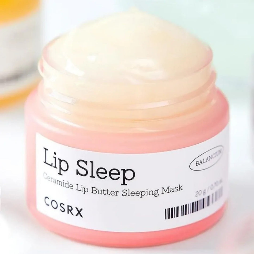 COSRX Ceramide Lip Butter Sleeping Mask