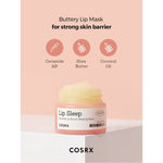 Load image into Gallery viewer, COSRX Ceramide Lip Butter Sleeping Mask
