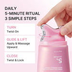 Load image into Gallery viewer, MEDICUBE PDRN Collagen Gua Sha Cream