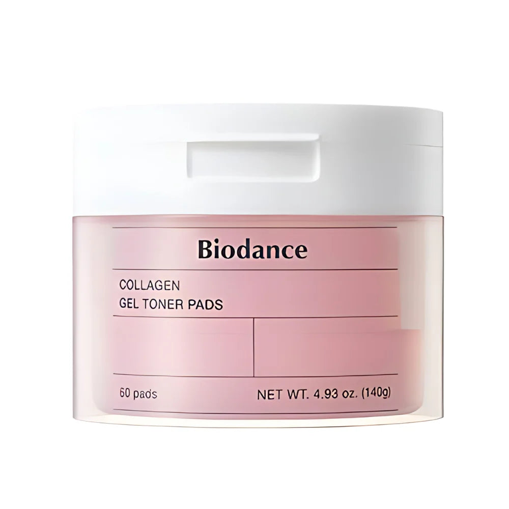 Biodance Toner pads kuwait