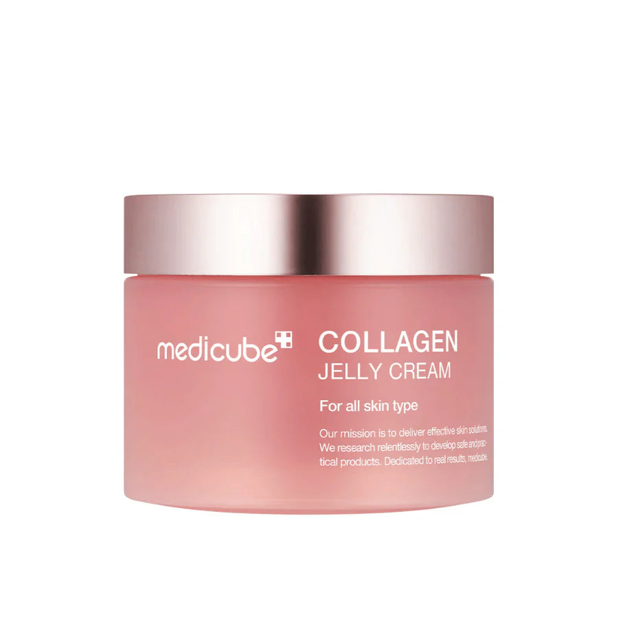 MEDICUBE Collagen Jelly Cream