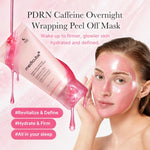 Load image into Gallery viewer, Medicube night mask
	Korean sleeping mask
De-puffing face mask
	Wrapping mask skincare
	PDRN overnight treatment
	Caffeine face mask for puffiness
	Hydrating night mask K-beauty
	•	Best night cream for tired skin
	•	Pink mask Korean skincare
	•	K-beauty mask for glowing skin
	•	Anti-aging night mask

