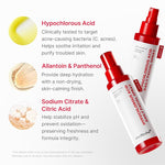 Load image into Gallery viewer, MEDICUBE Hypochlorous Acid Daily Facial Spray
