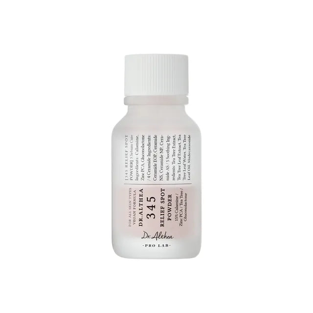 DR.ALTHEA345 Relief Spot Powder