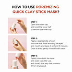 Load image into Gallery viewer, SKIN1004 Madagascar Centella Poremizing Quick Clay Stick Mask
