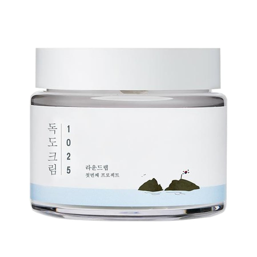 ROUNDLAB 1025 Dokdo Cream