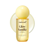 Load image into Gallery viewer, MEDICUBE Glow Vanilla Hair &amp; Body Fragrance Mist 100ml