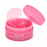 Load image into Gallery viewer, MEDICUBE PDRN Pink Caffeine Collagen Eye Patch