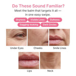 Load image into Gallery viewer, MEDICUBE PDRN Pink Collagen Volume Multi Balm Stick