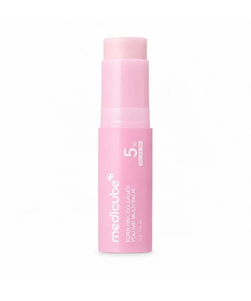 MEDICUBE PDRN Pink Collagen Volume Multi Balm Stick