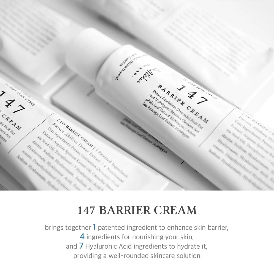 DR.ALTHEA 147 Barrier Cream