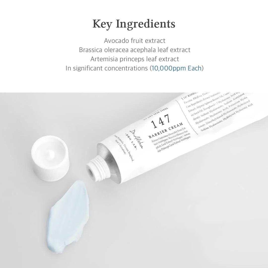 DR.ALTHEA 147 Barrier Cream