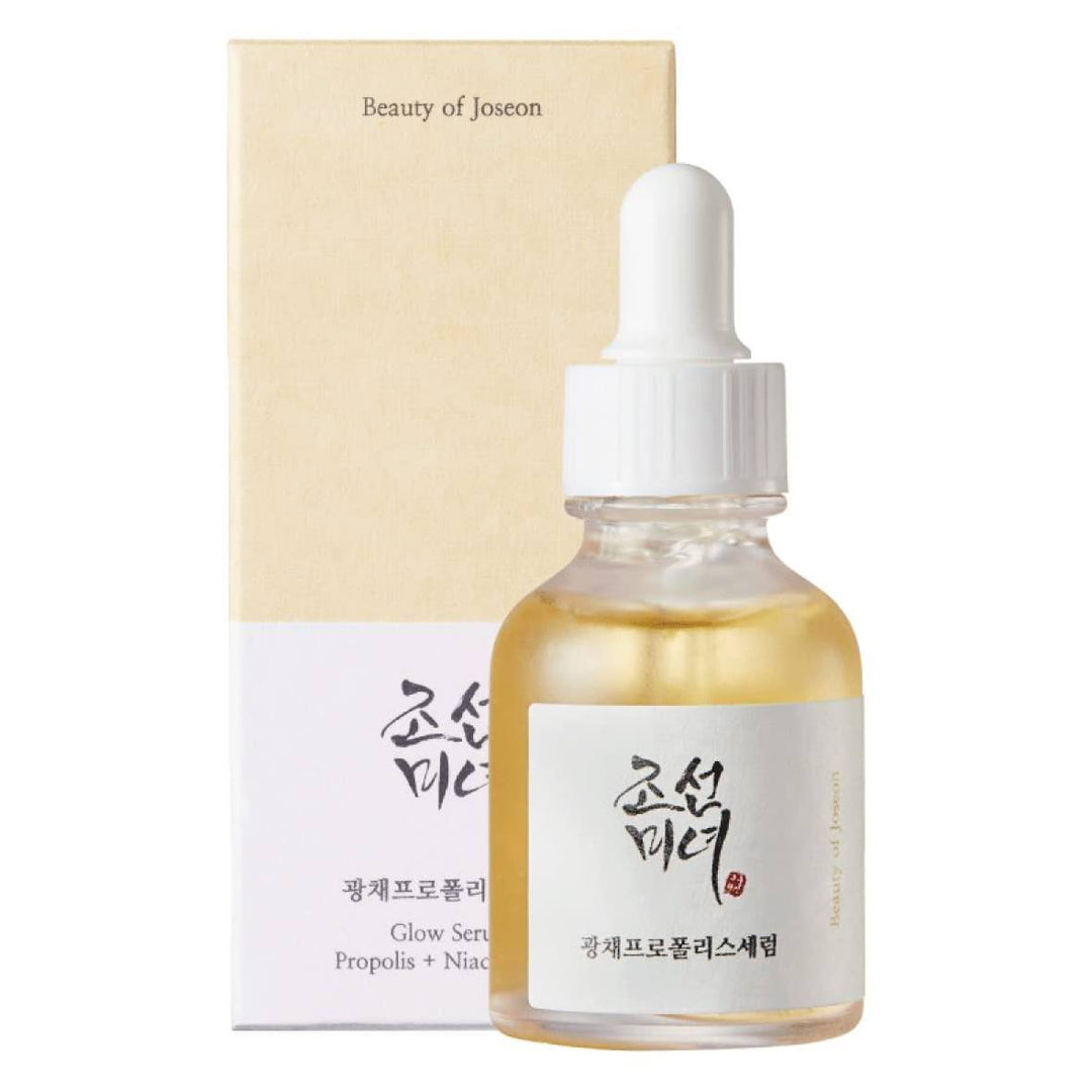 BEAUTY OF JOSEON glow serum