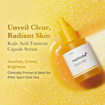 Load image into Gallery viewer, MEDICUBE  Kojic Acid Tumeric Brightening Serum
