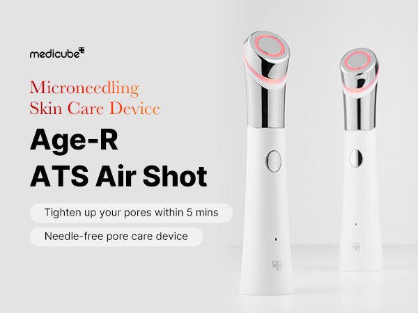 MEDICUBE Age-R Air Shot