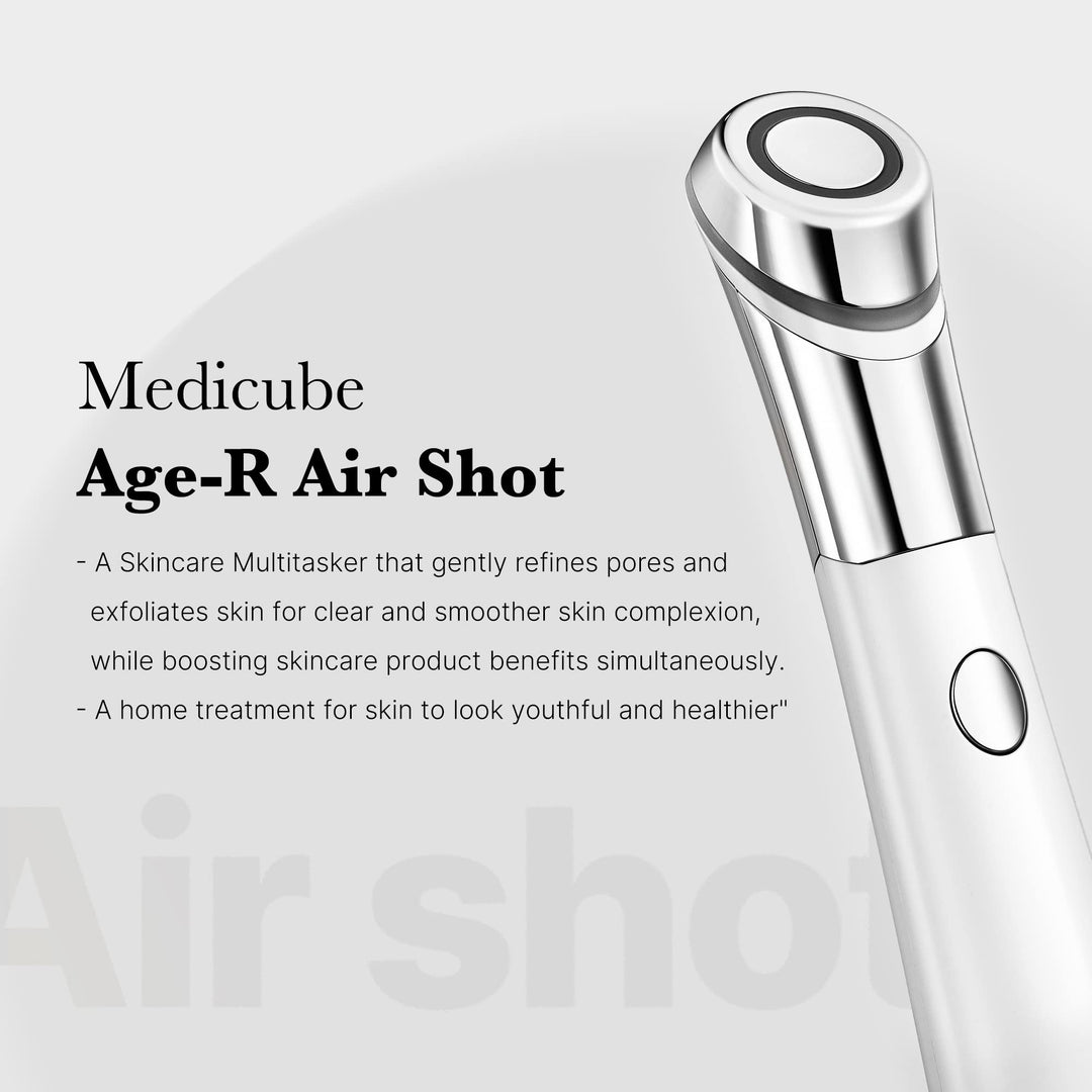 MEDICUBE Age-R Air Shot