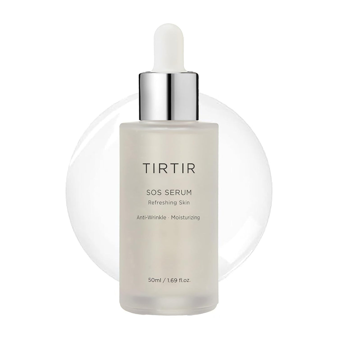 TIRTIR sos serum