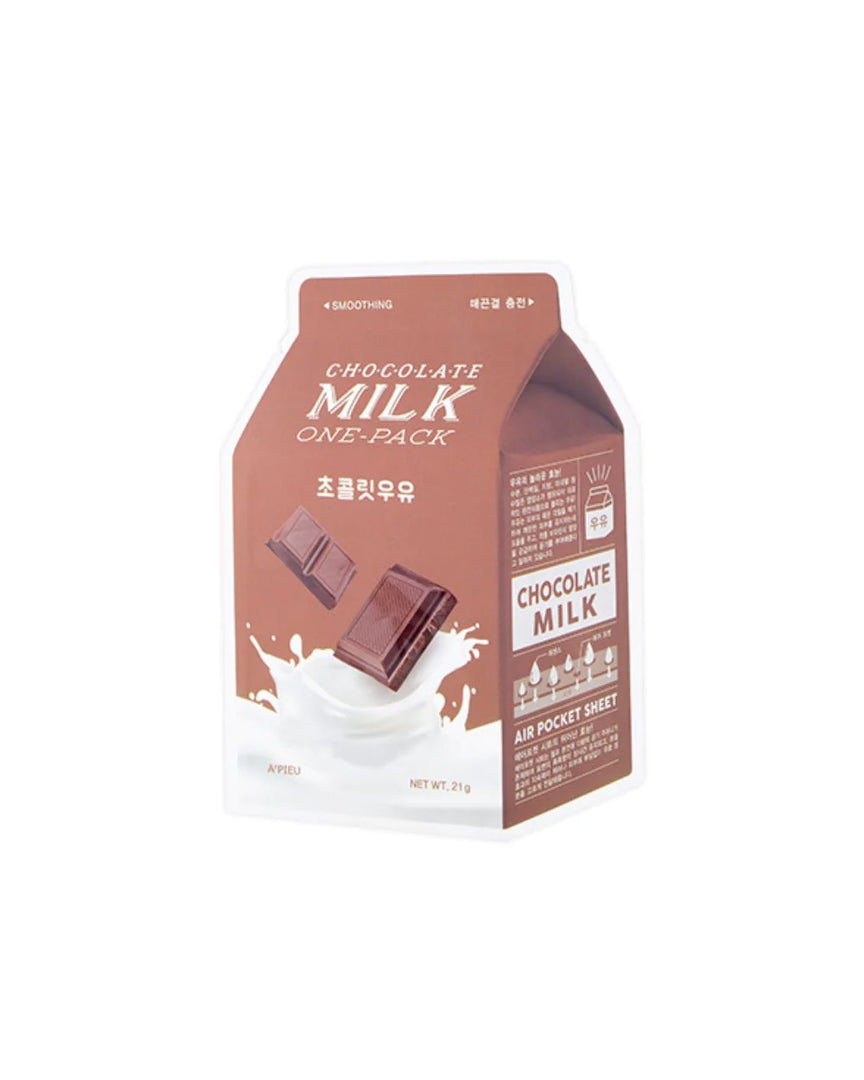 A'PIEU One Milk Pack