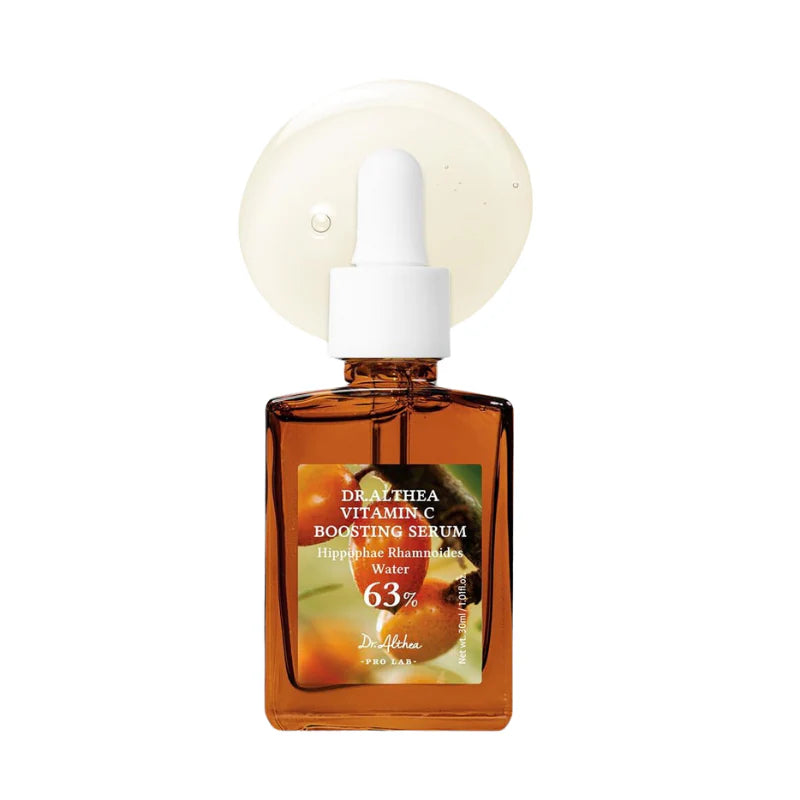 DR.Althea Vitamin C boosting Serum