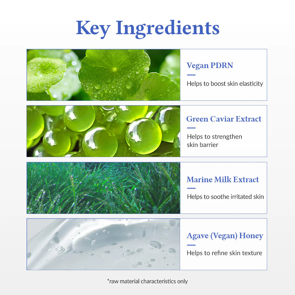 DR.ALTHEA Aqua Marine Deep Serum