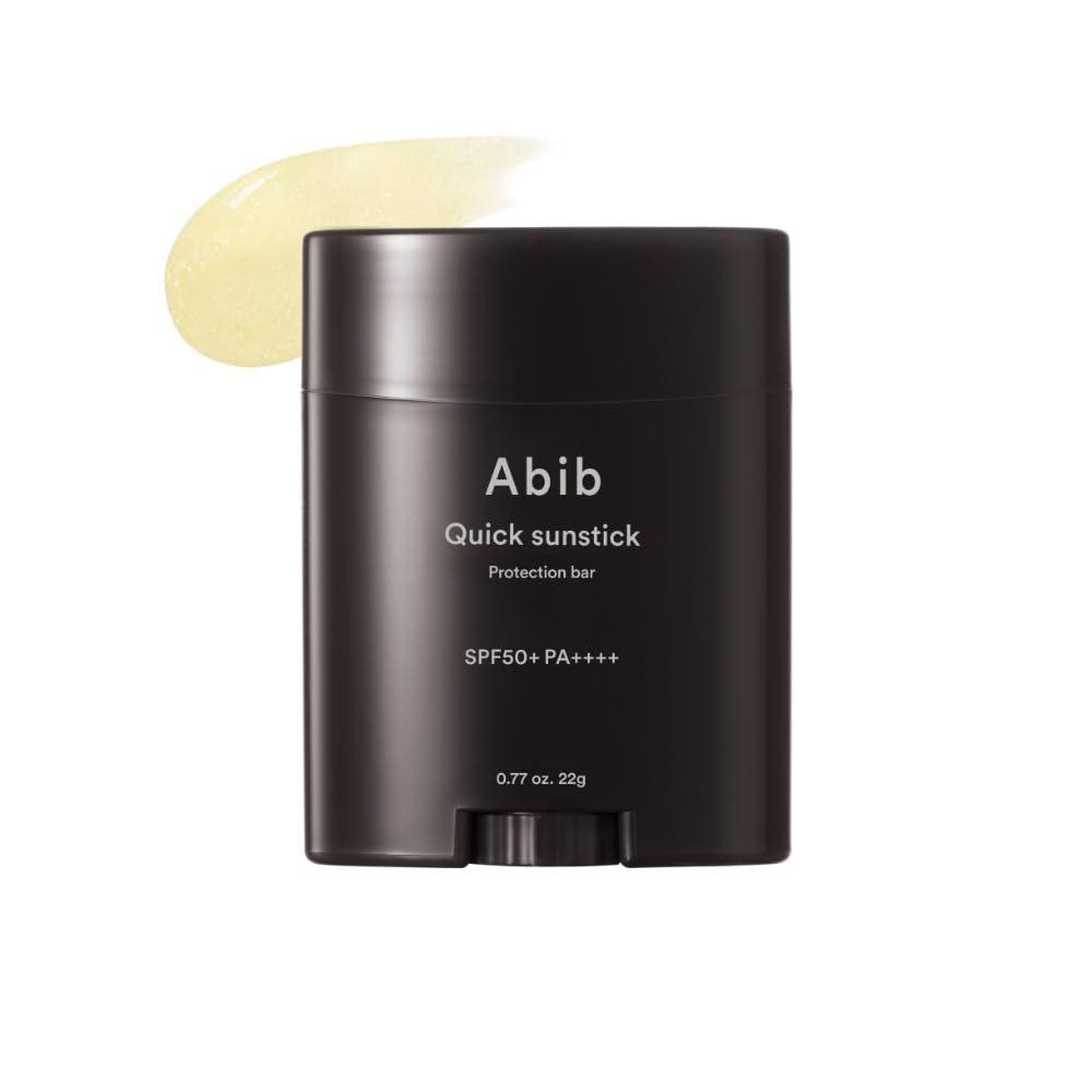 ABIB Quick Sunstick SPF50+