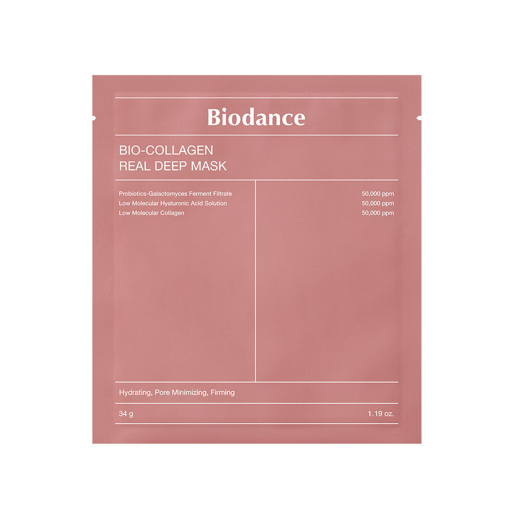 Biodance face mask kuwait