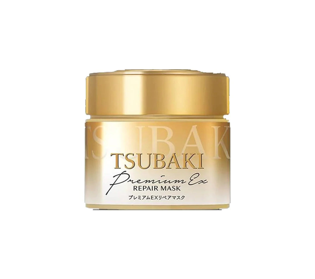 SHISEIDO Tsubaki Premium Repair Hair Mask