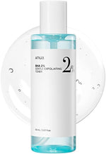 Load image into Gallery viewer, ANUA BHA 2% Exfoliating Toner
