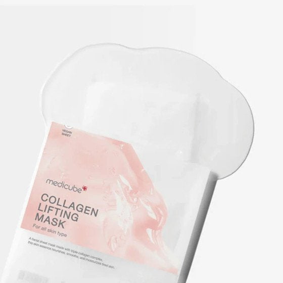 MEDICUBE Collagen Lifting Mask