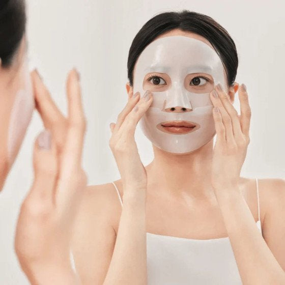 MEDICUBE Collagen Lifting Mask