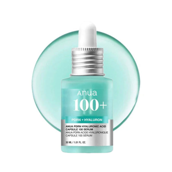 Anua hyaluronic serum