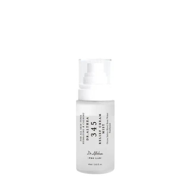 DR.ALTHEA 345 Relief Cream Mist