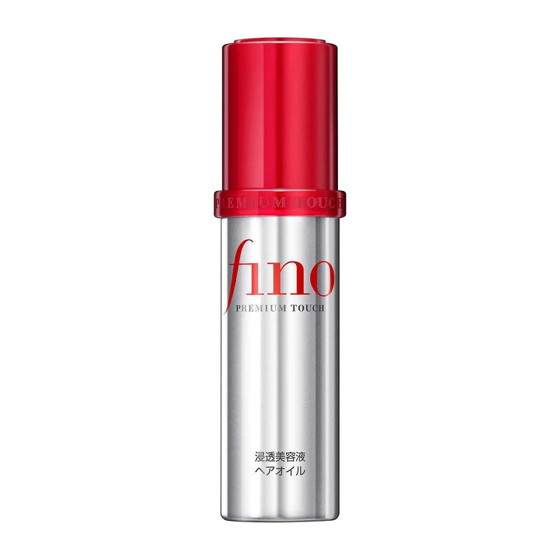 SHISEIDO Fino Hair Oil