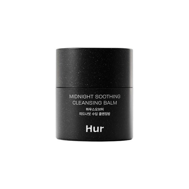 HOUSE OF HUR Midnight Soothing Cleansing Balm