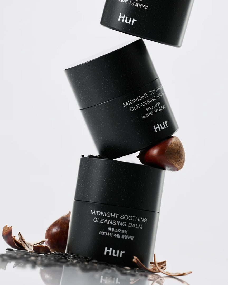 HOUSE OF HUR Midnight Soothing Cleansing Balm