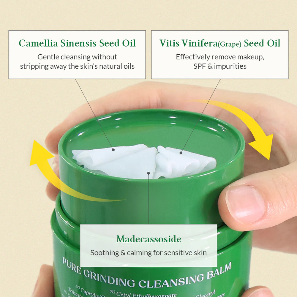 Dr althea cleansing balm kuwait