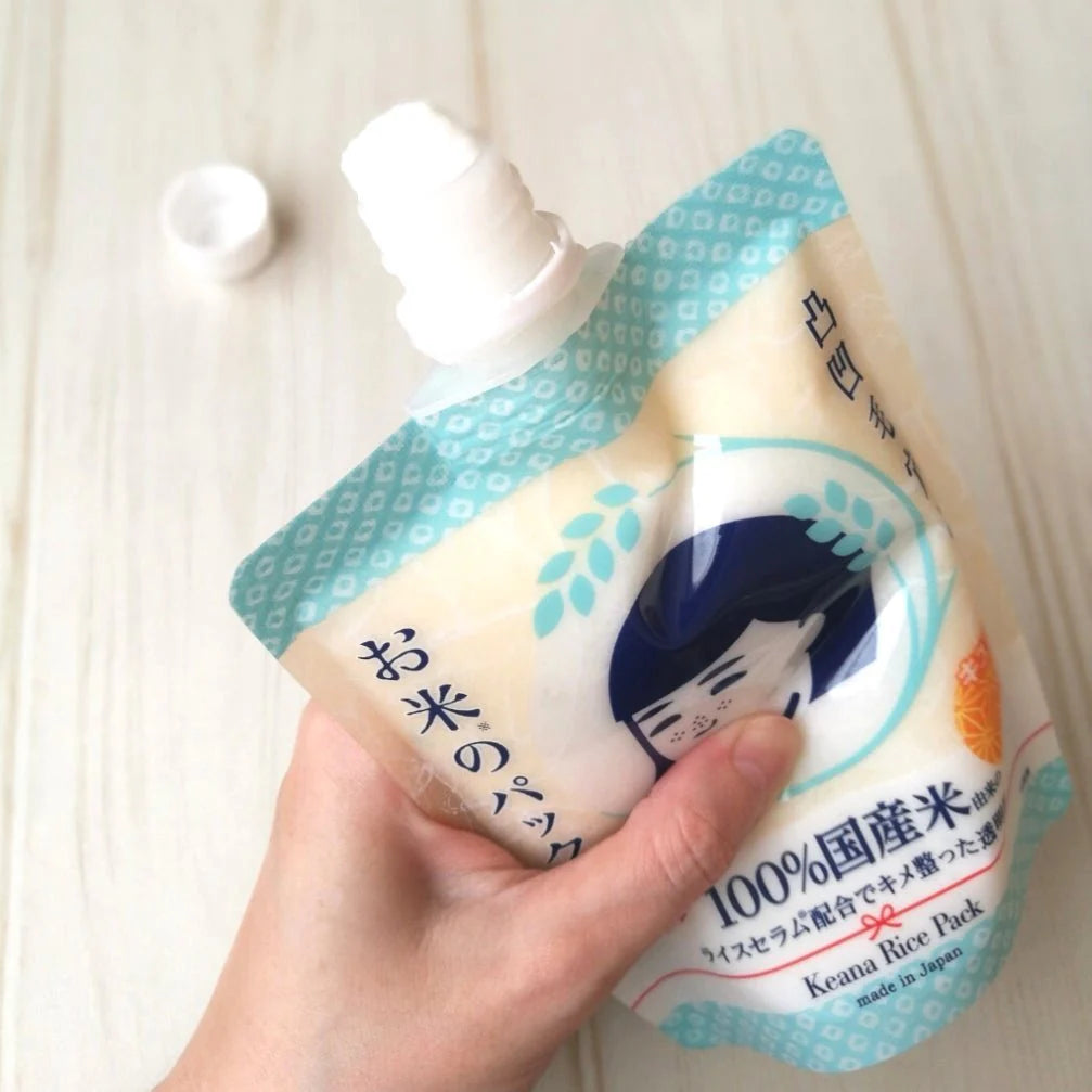 ISHIZAWA LAB Keana Rice Pack