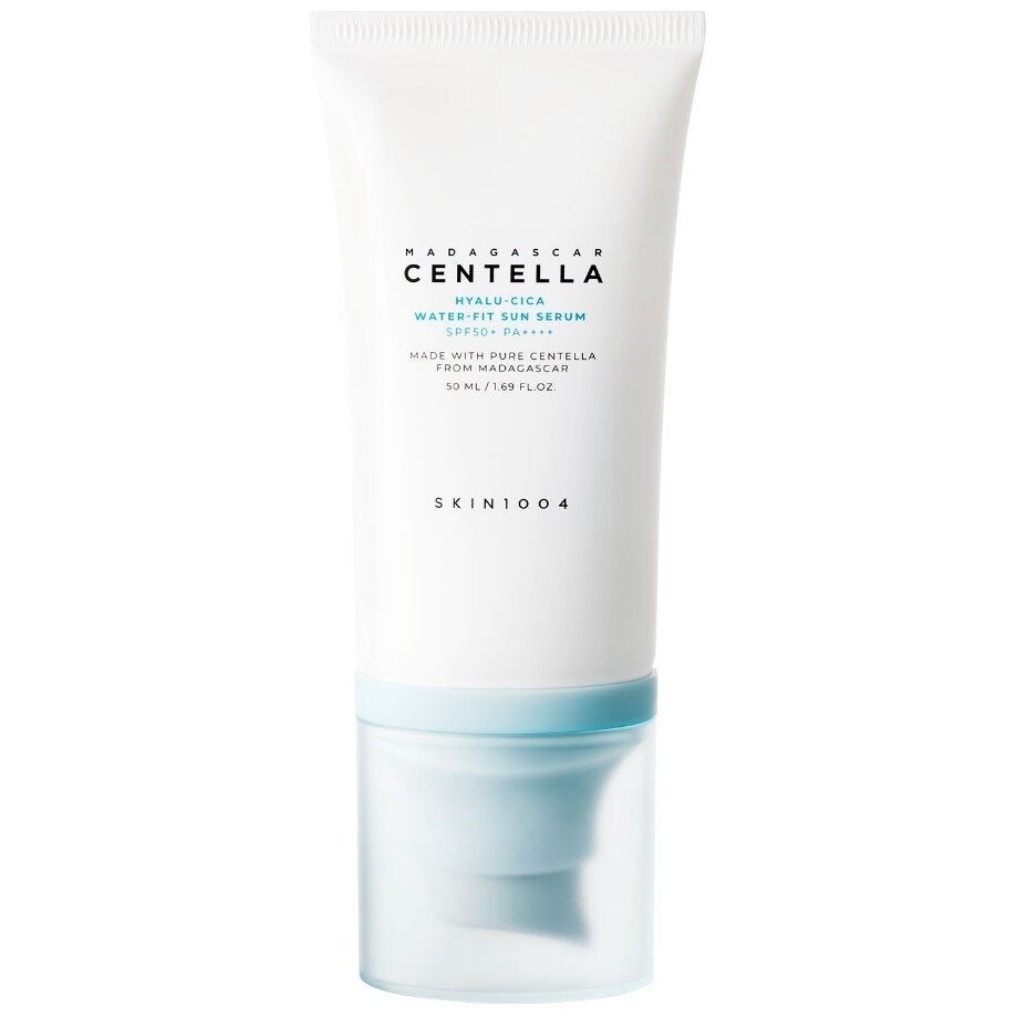 SKIN1004 Centella water-fit sunscream